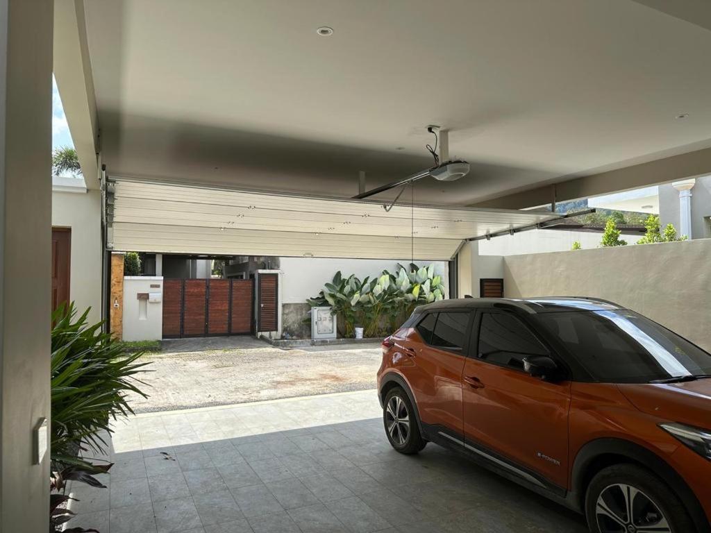 Aura 4 Bd In Bang Tao *